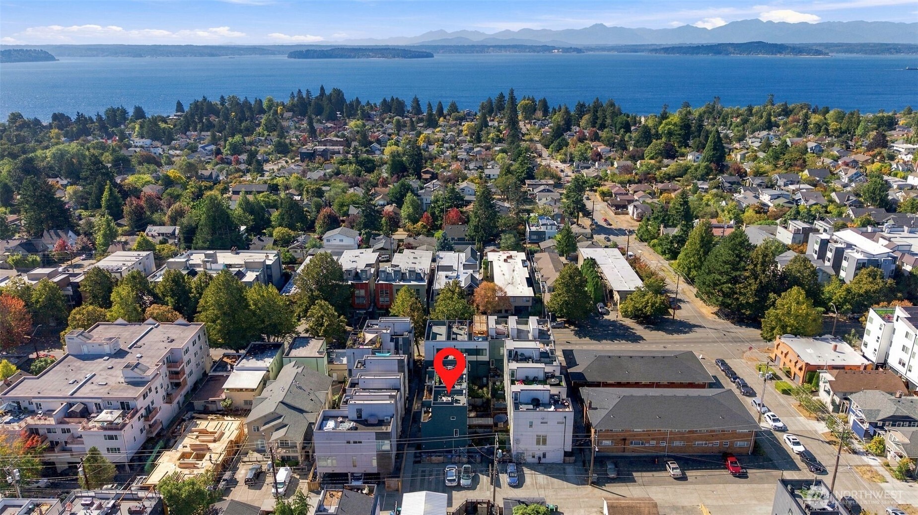 6016 California Avenue SW Unit: D