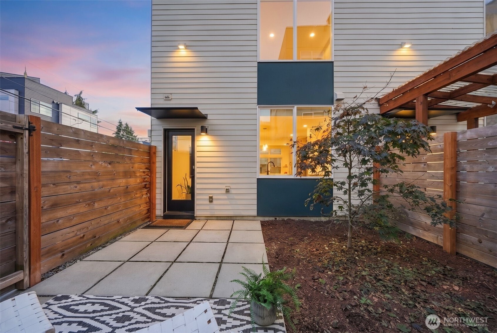 6016 California Avenue SW Unit: D