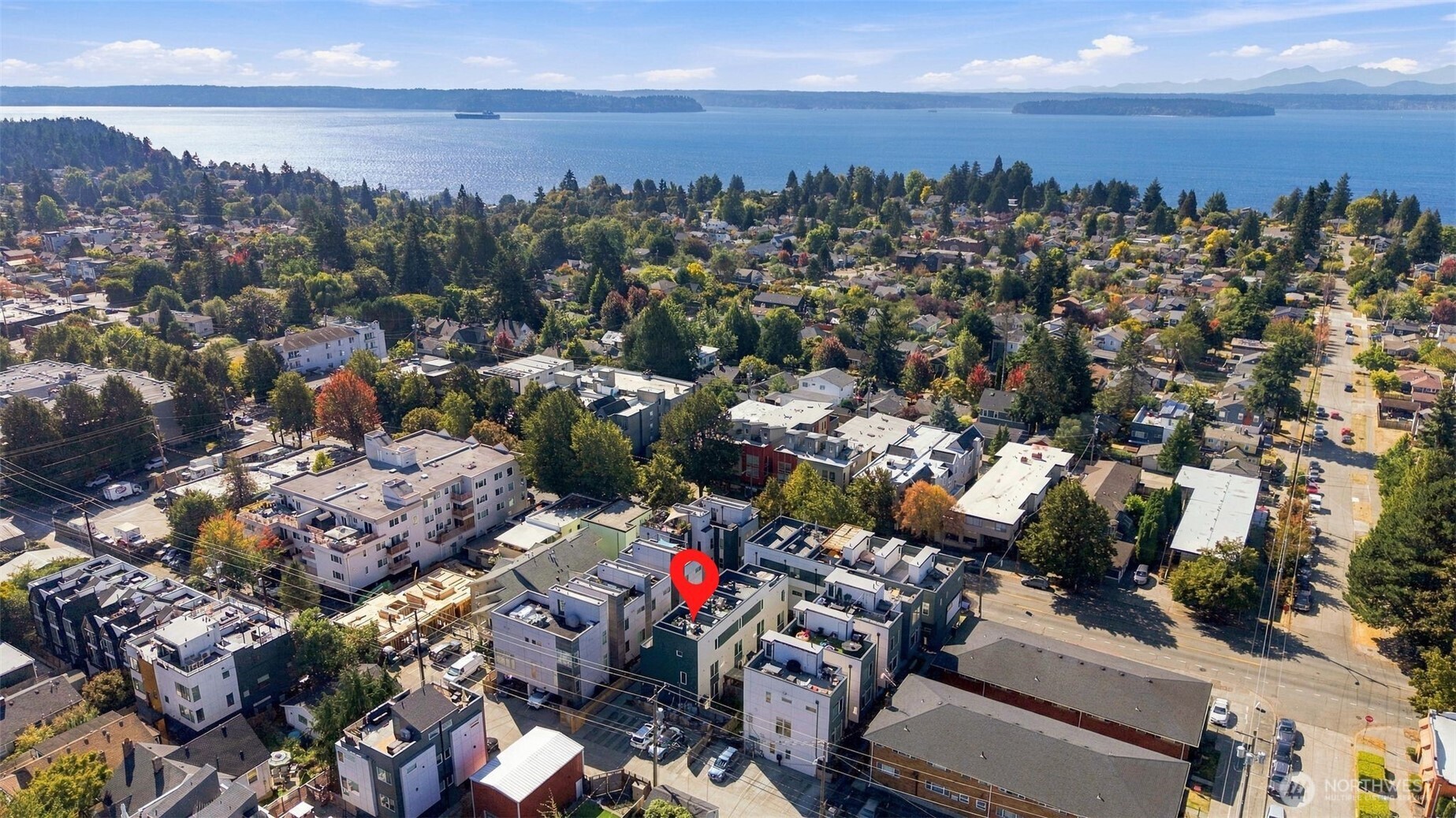 6016 California Avenue SW Unit: D