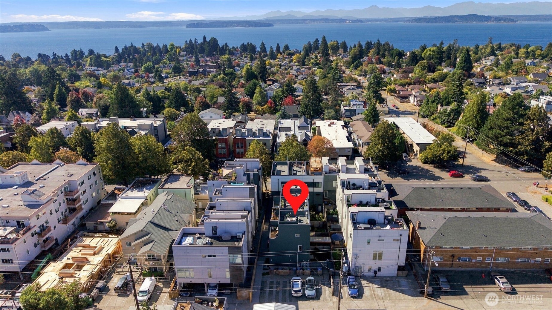 6016 California Avenue SW Unit: D