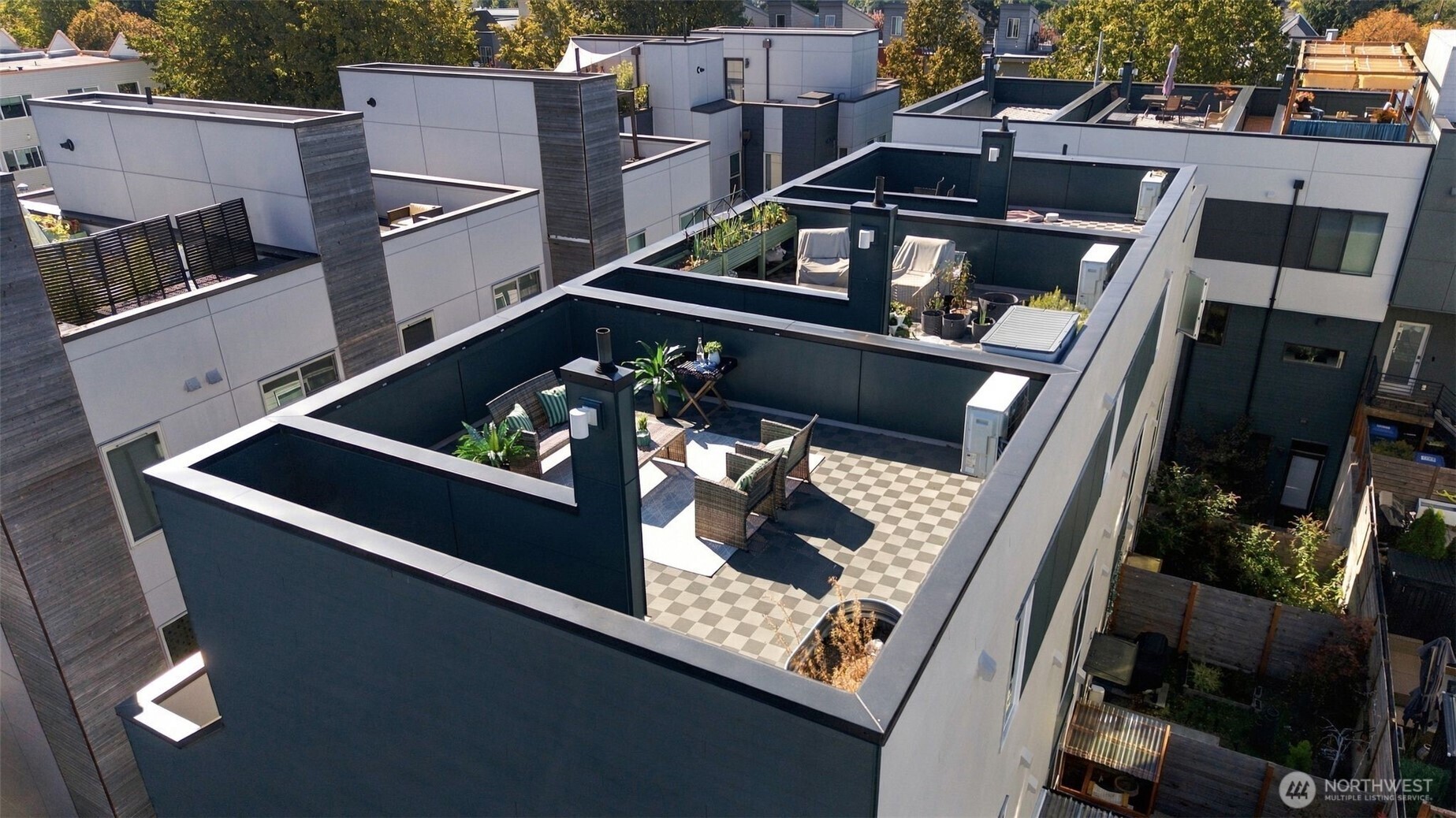 6016 California Avenue SW Unit: D