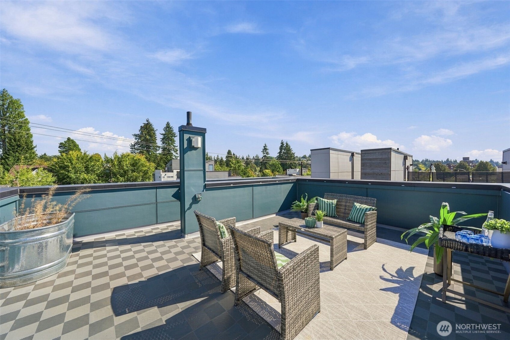 6016 California Avenue SW Unit: D