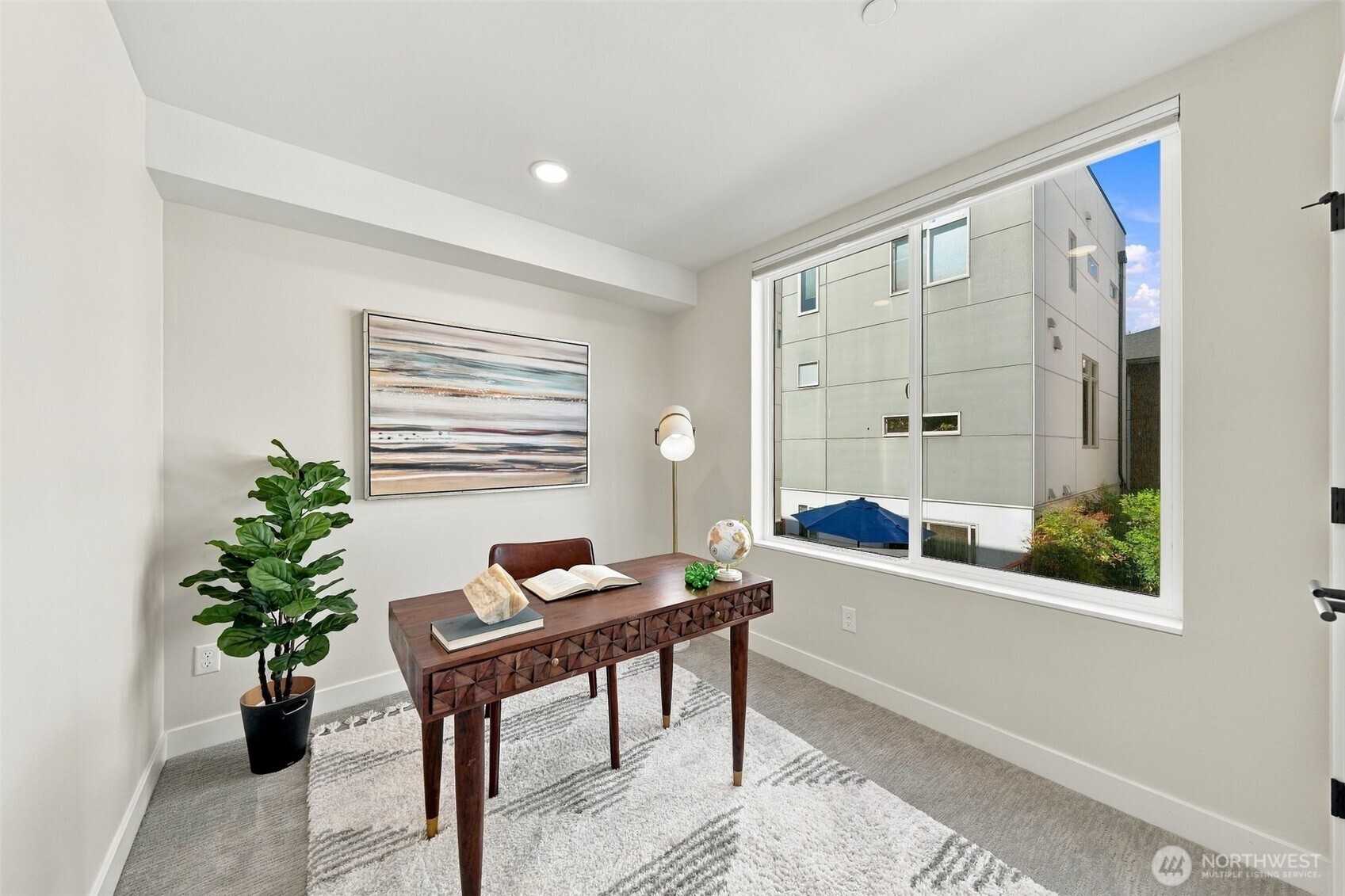 6016 California Avenue SW Unit: D