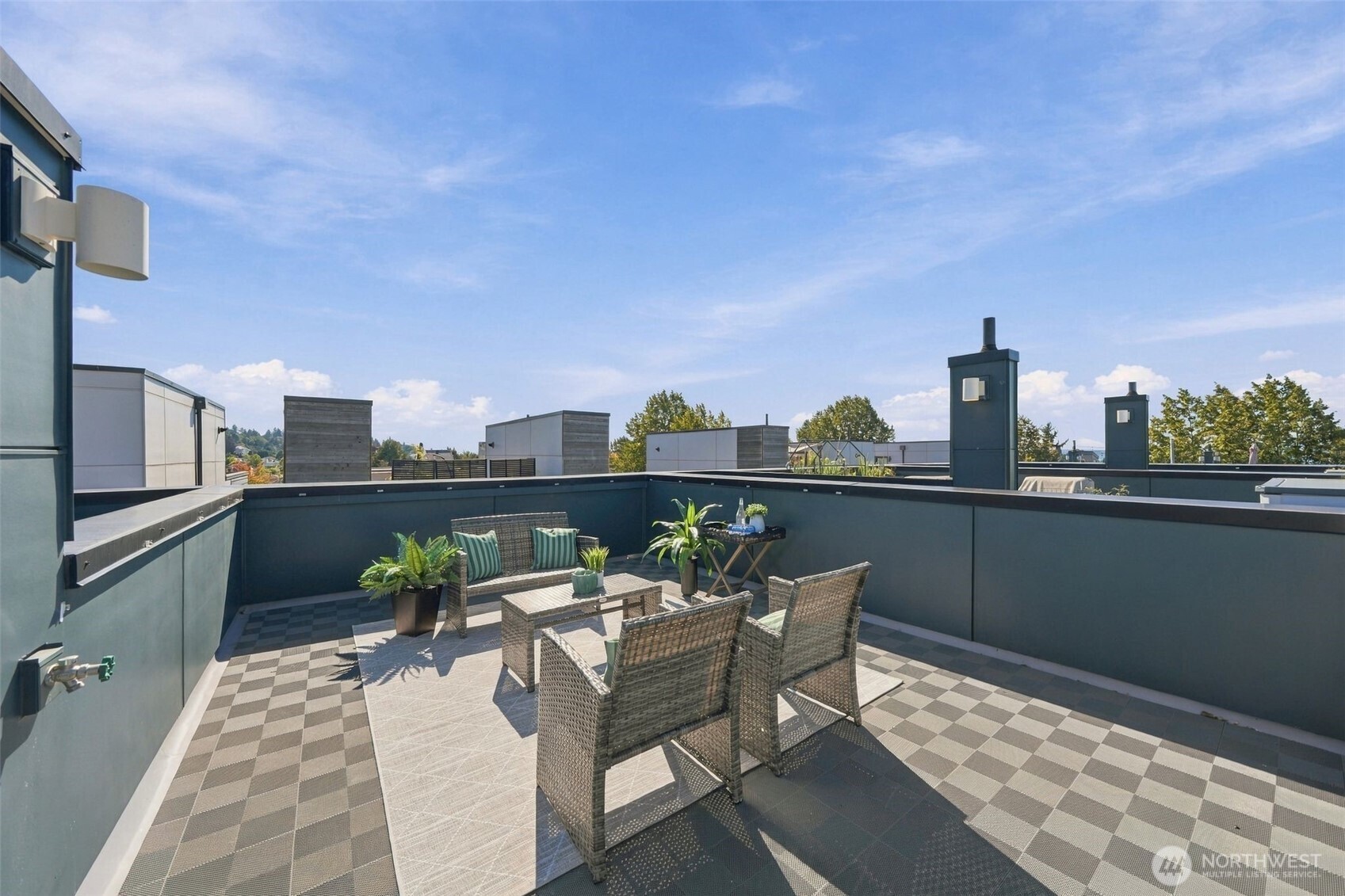 6016 California Avenue SW Unit: D