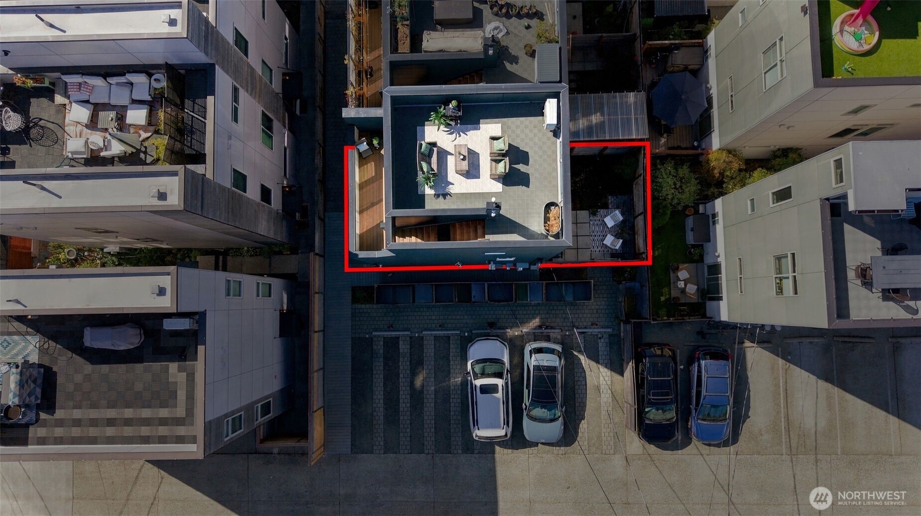 6016 California Avenue SW Unit: D