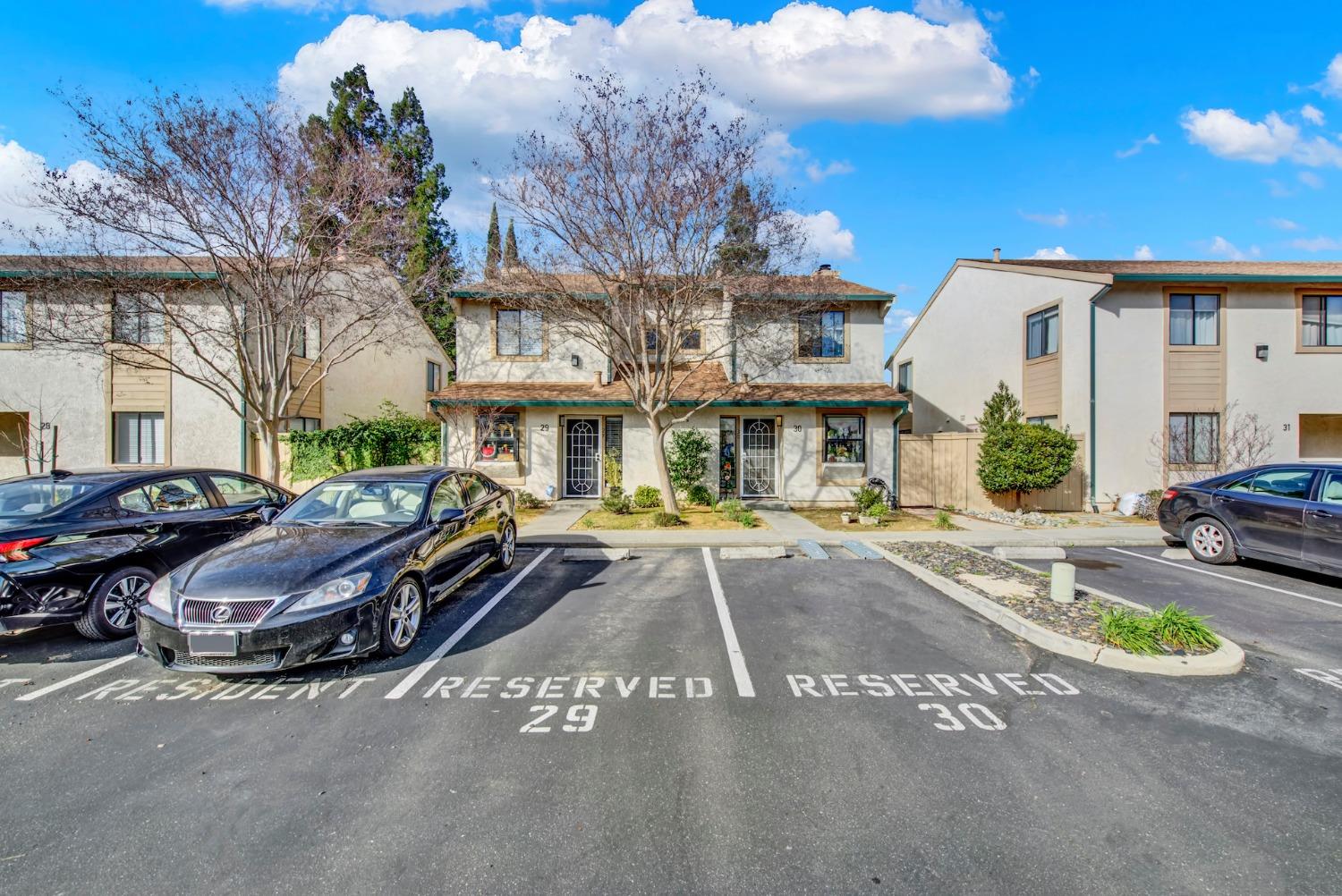 2128 Bueno Drive Unit: 30