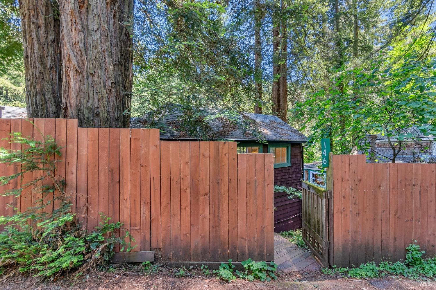146 Redwood Ave