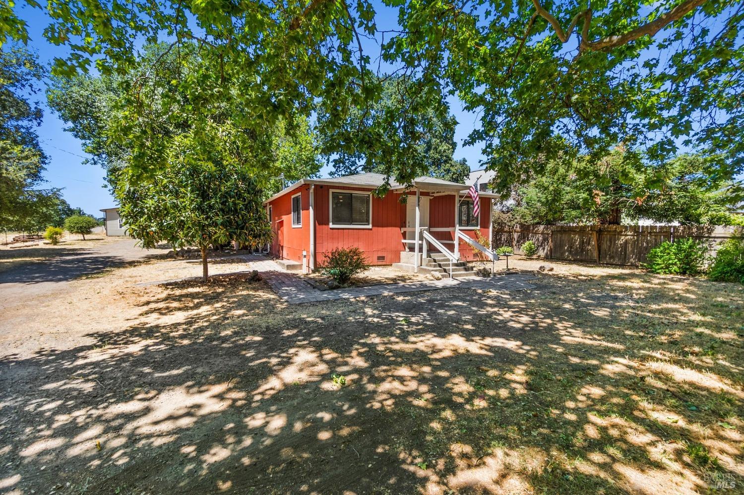 2047 Guerneville Rd