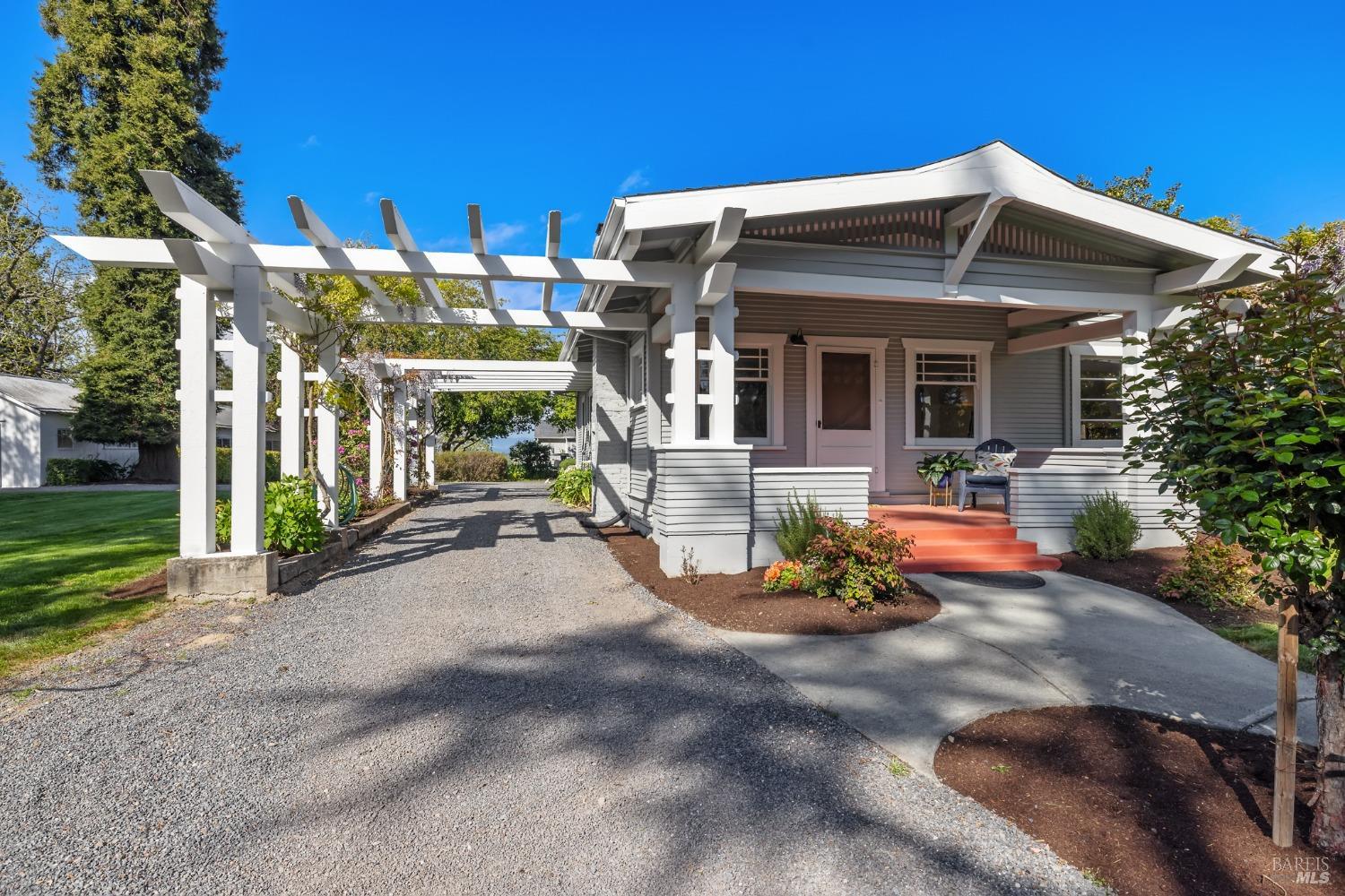 2855 Old Gravenstein Hwy