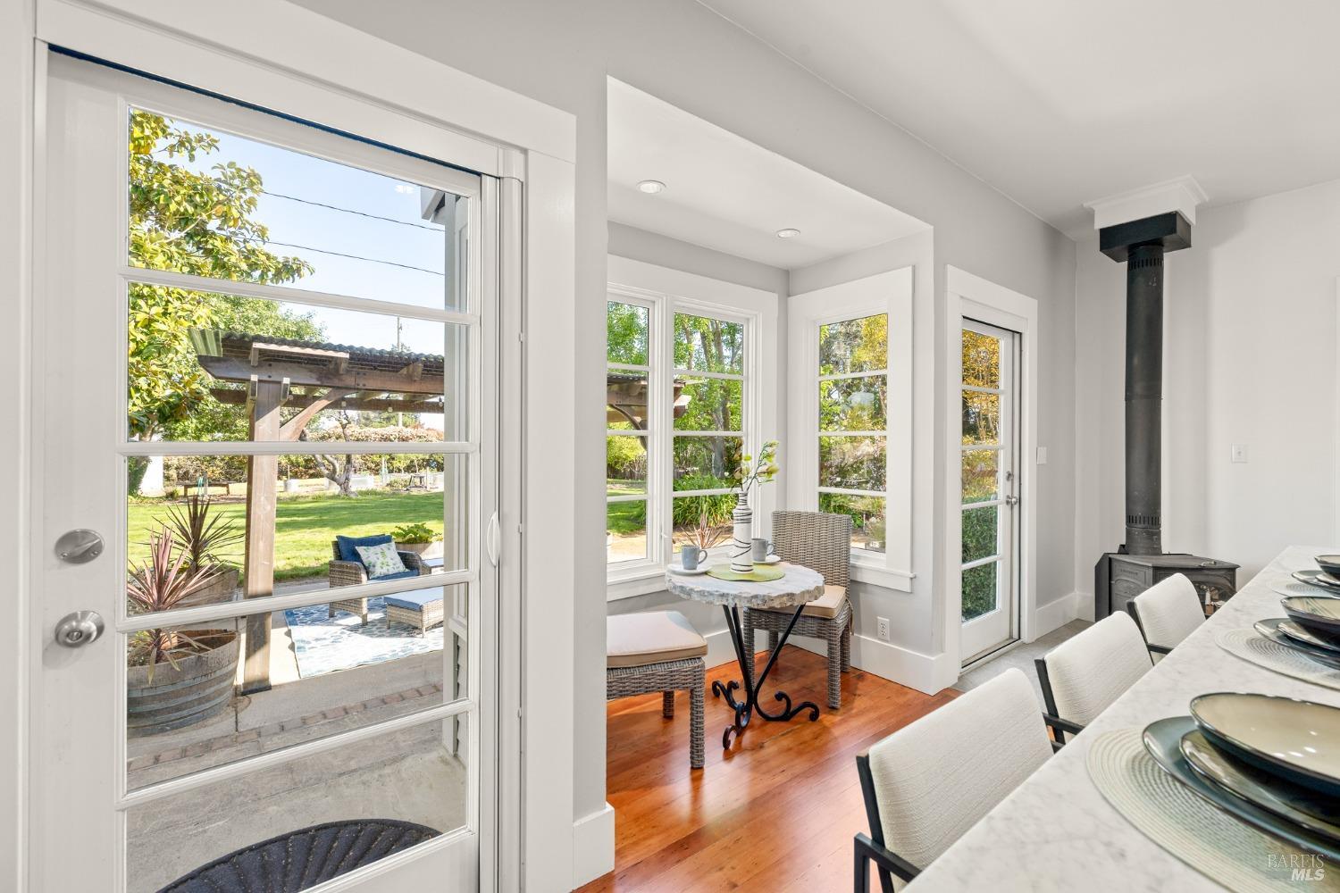 2855 Old Gravenstein Hwy