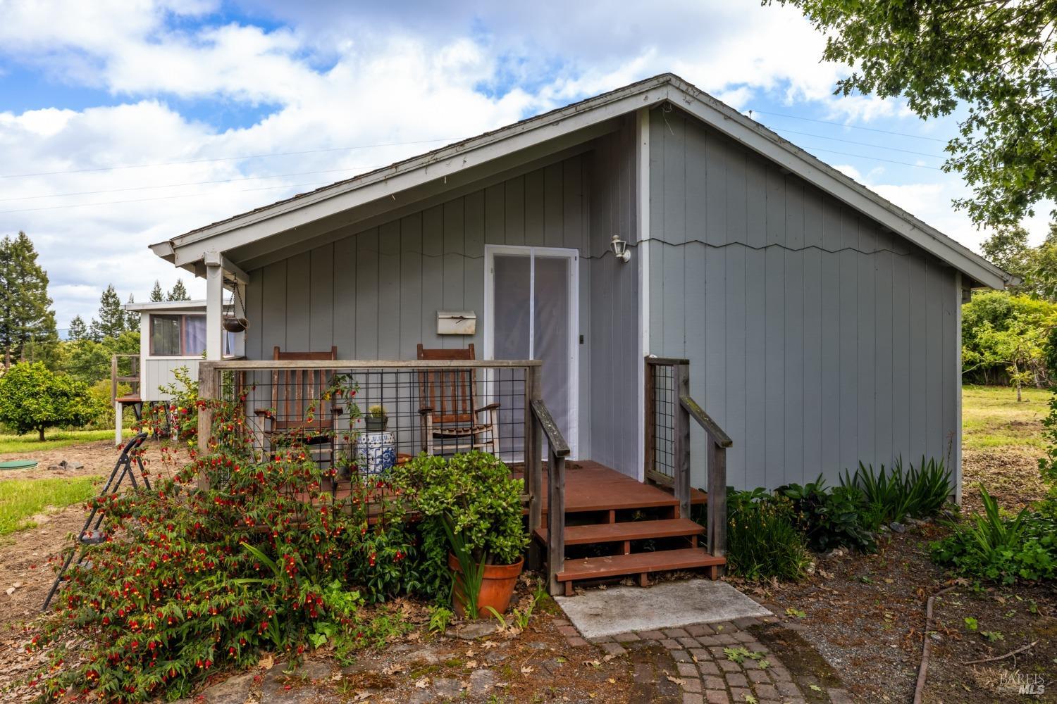 2855 Old Gravenstein Hwy