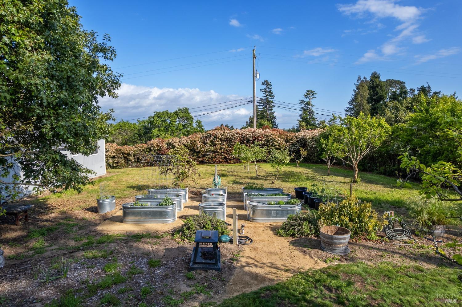 2855 Old Gravenstein Hwy