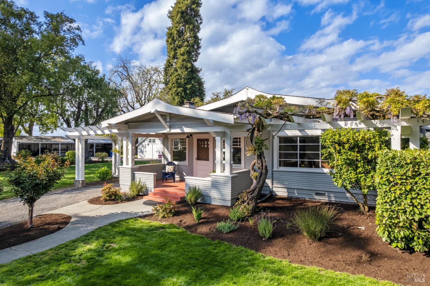 2855 Old Gravenstein Hwy