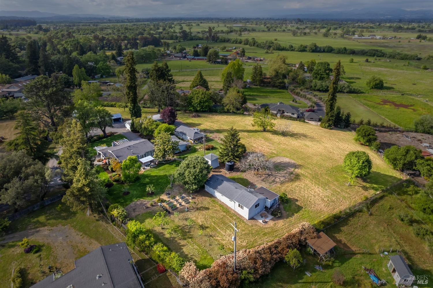 2855 Old Gravenstein Hwy