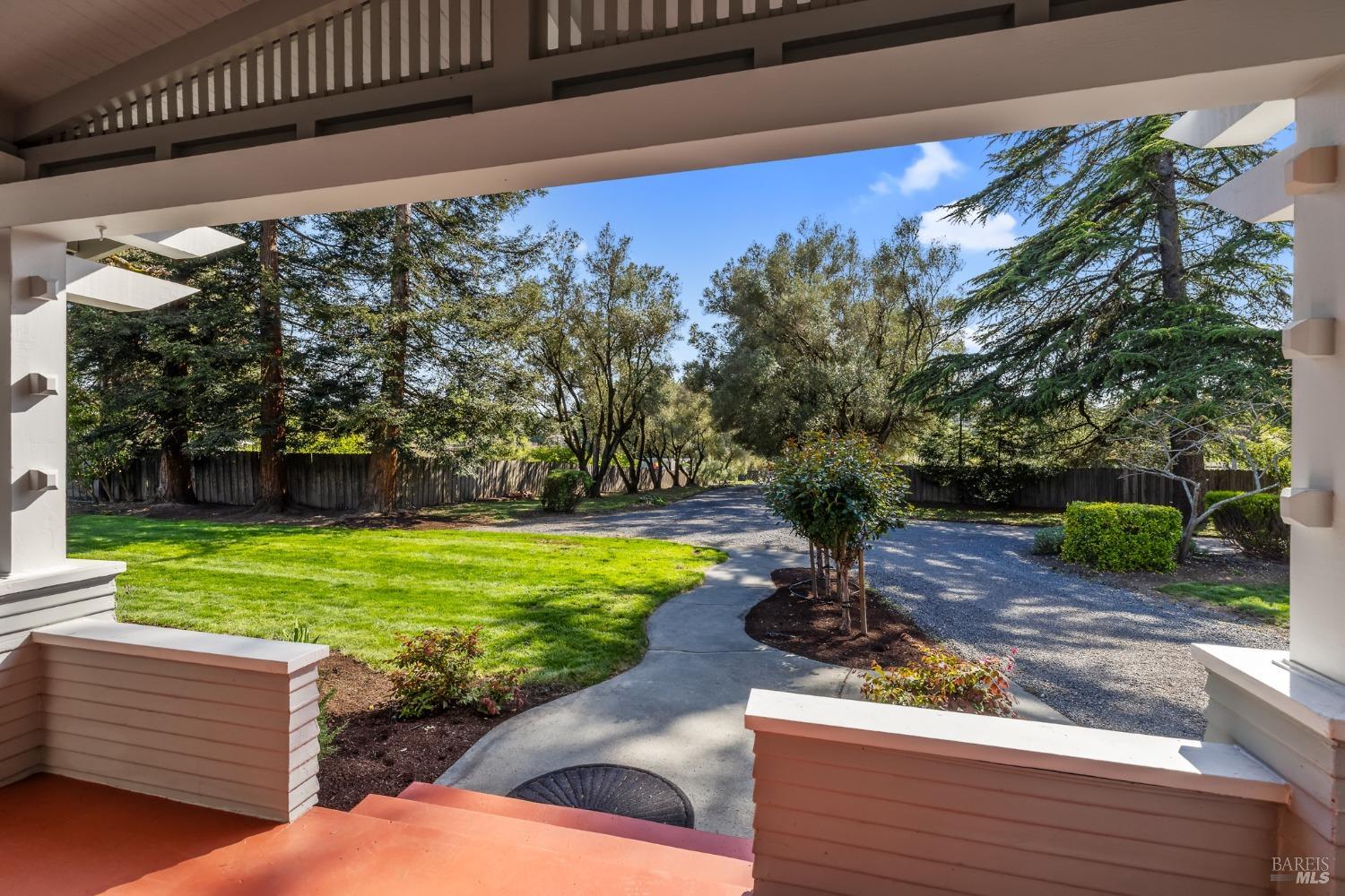 2855 Old Gravenstein Hwy