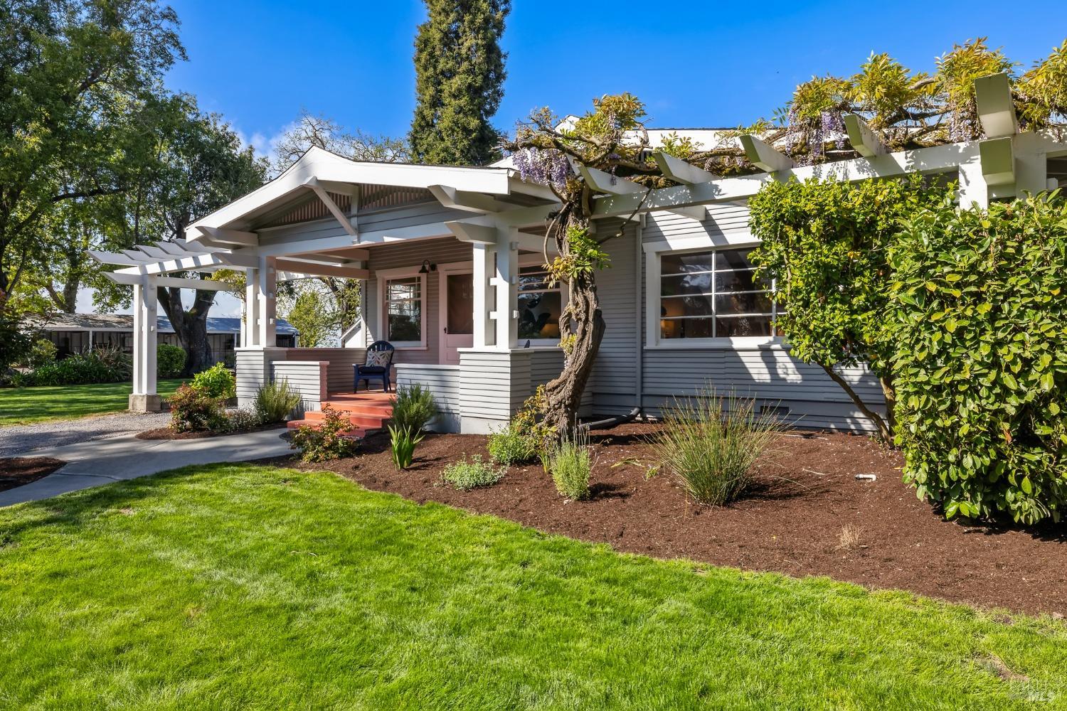 2855 Old Gravenstein Hwy