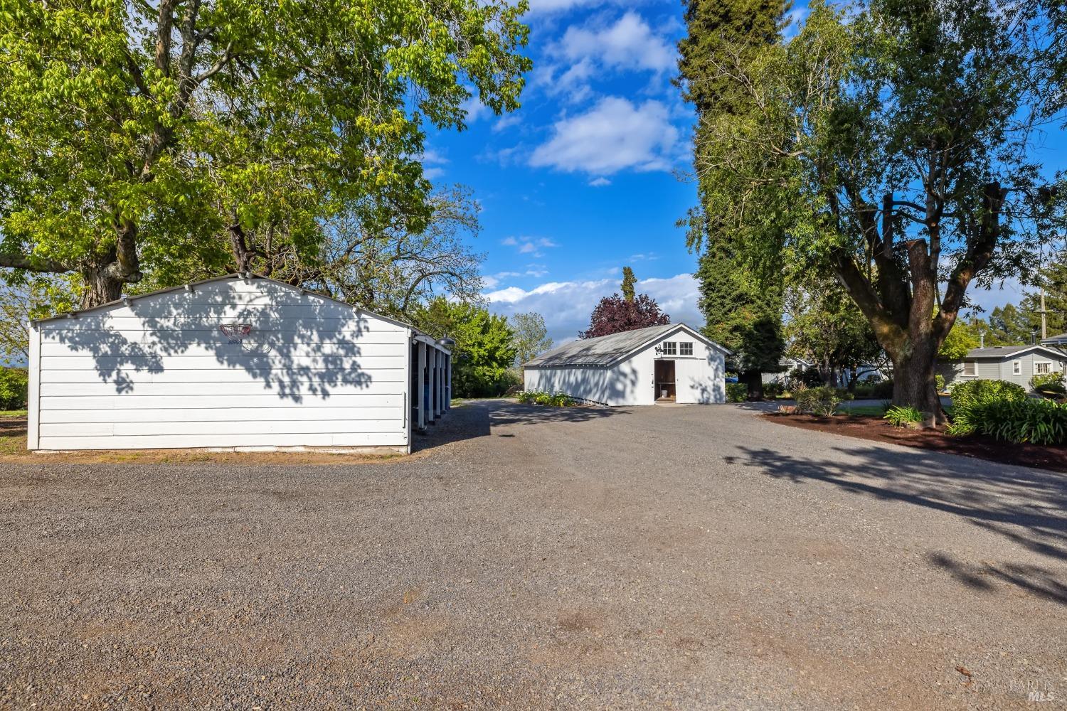 2855 Old Gravenstein Hwy