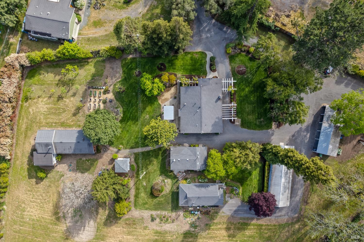 2855 Old Gravenstein Hwy