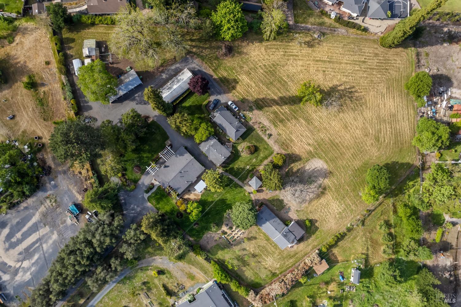 2855 Old Gravenstein Hwy