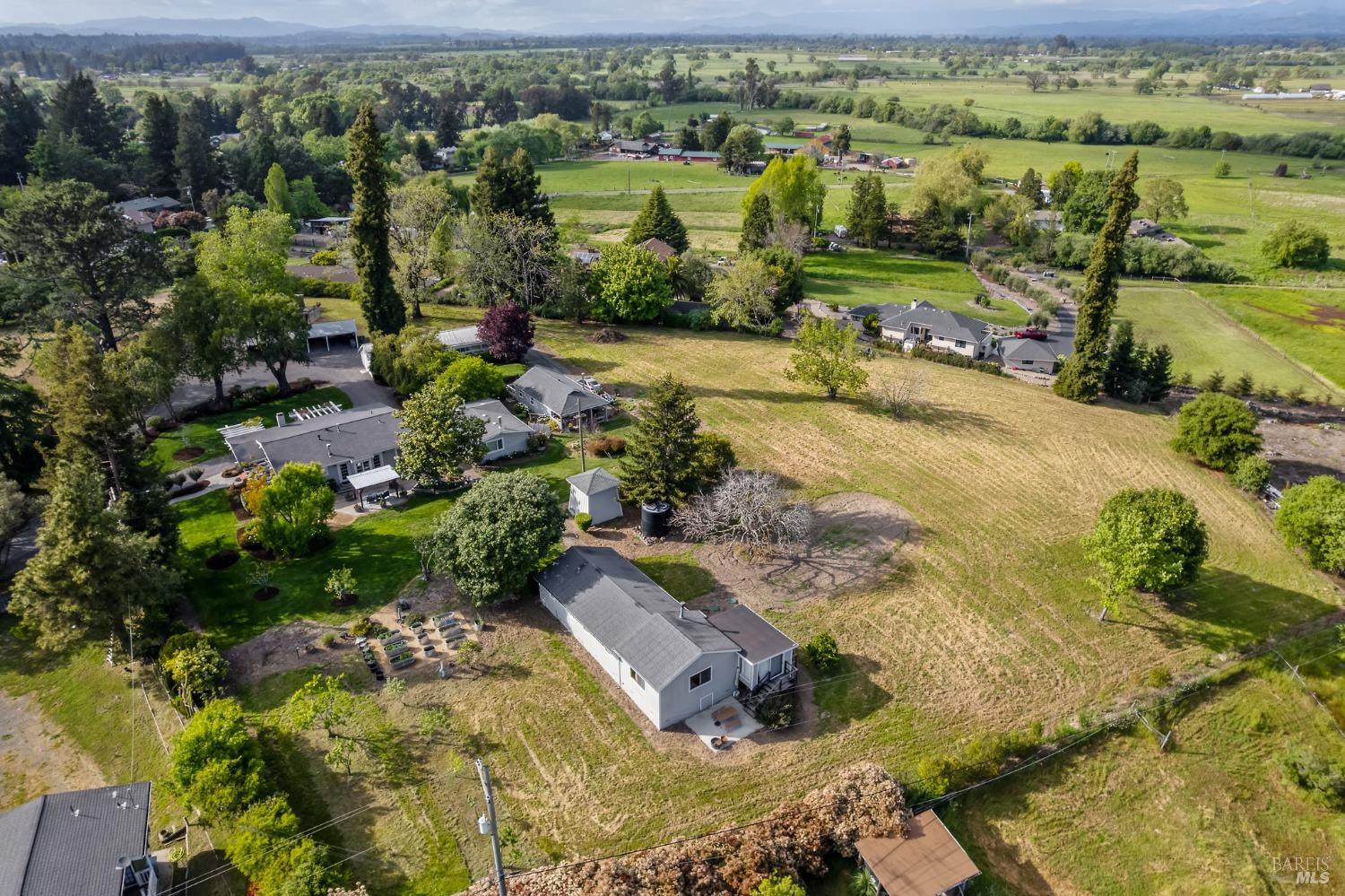 2855 Old Gravenstein Hwy