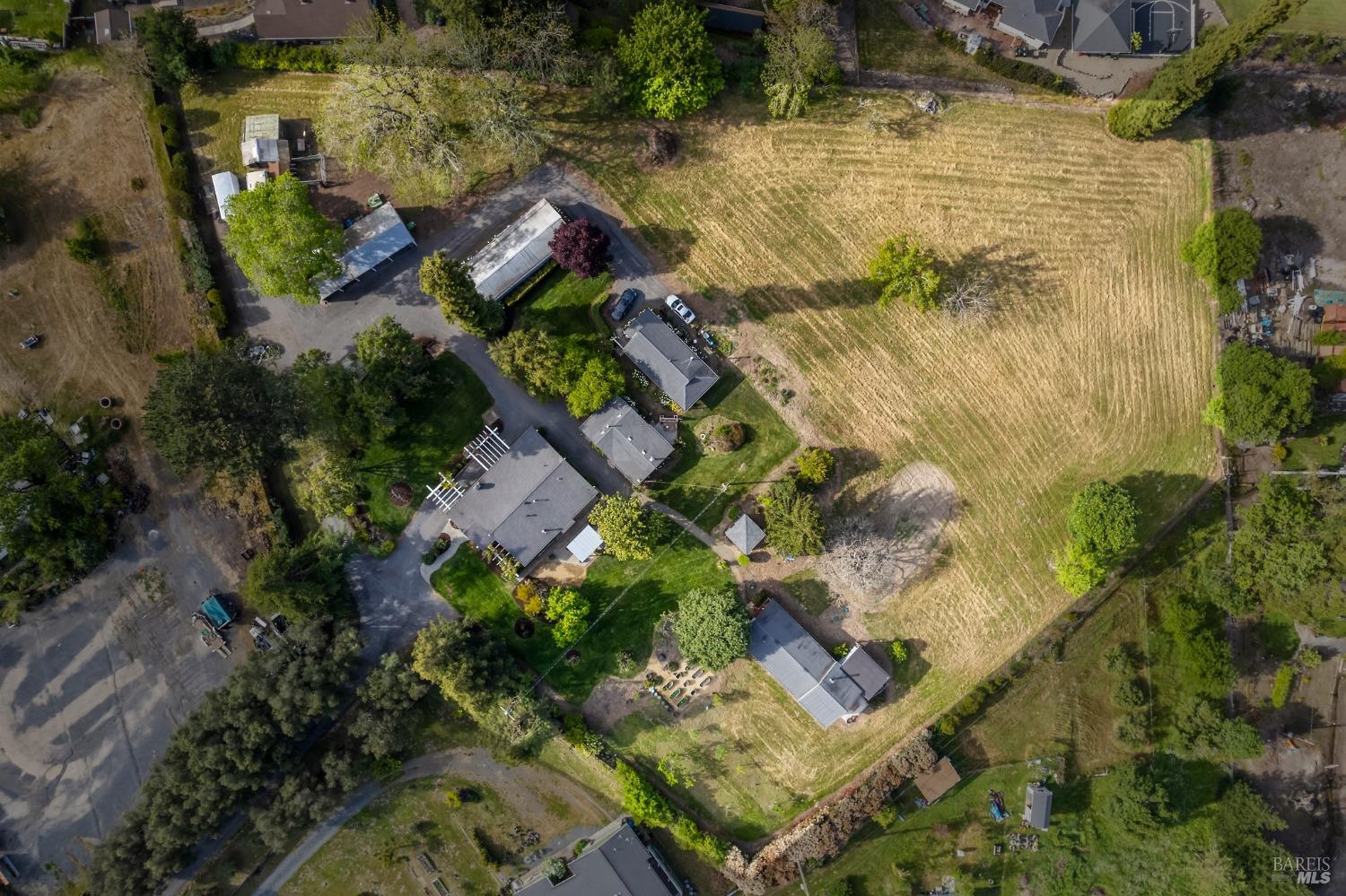 2855 Old Gravenstein Hwy