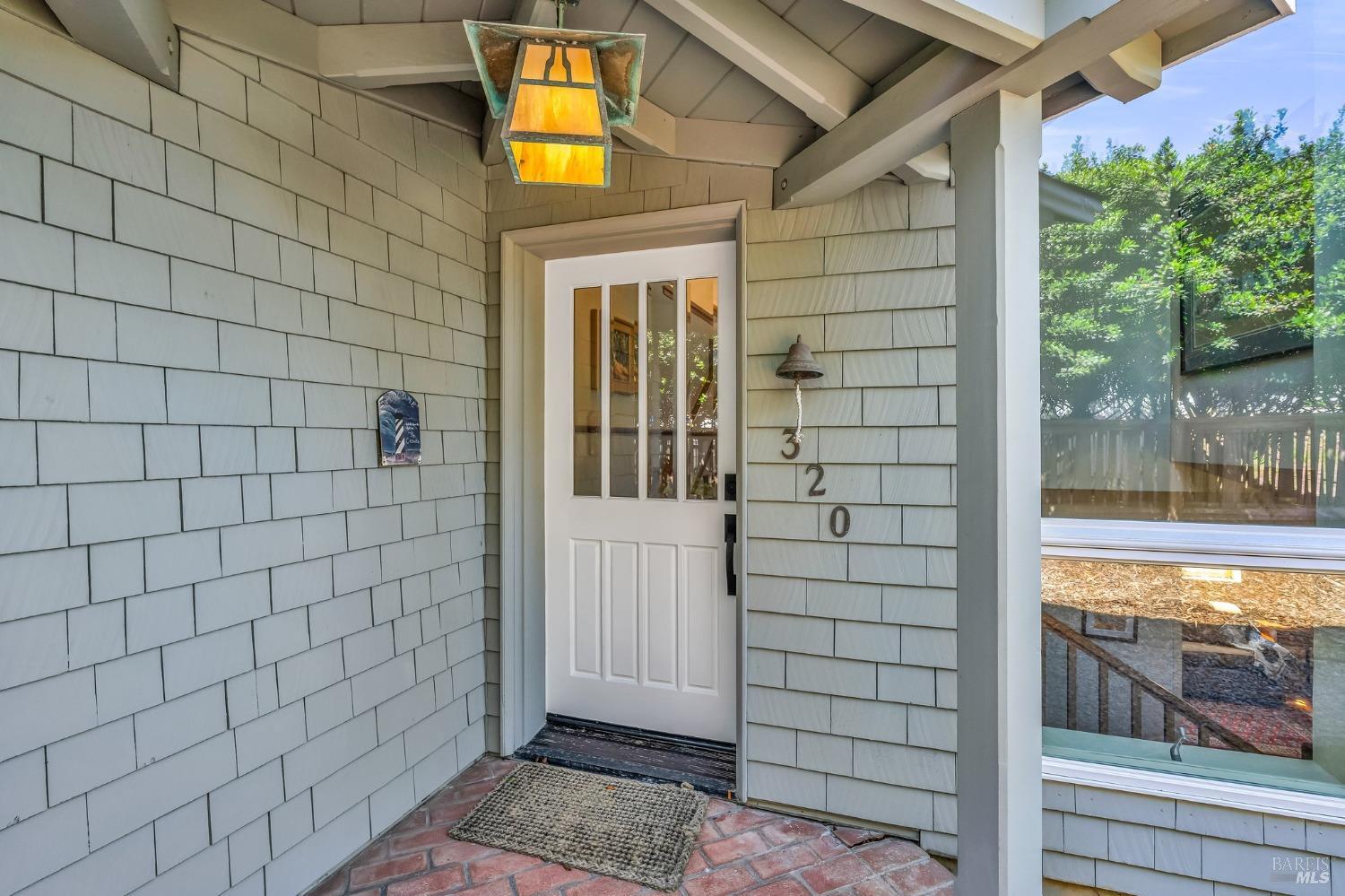 320 Taylor St