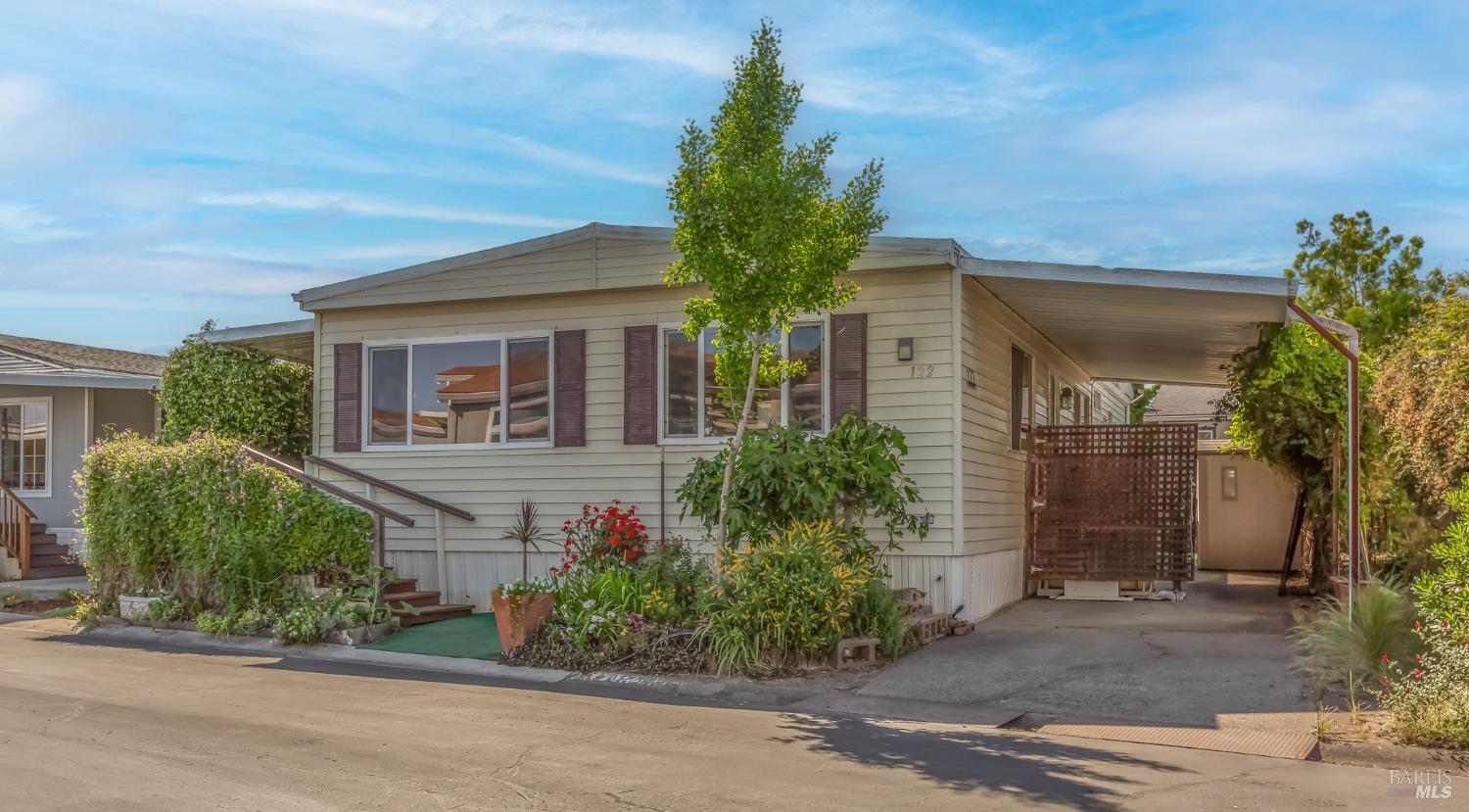 6468 Washington St #122