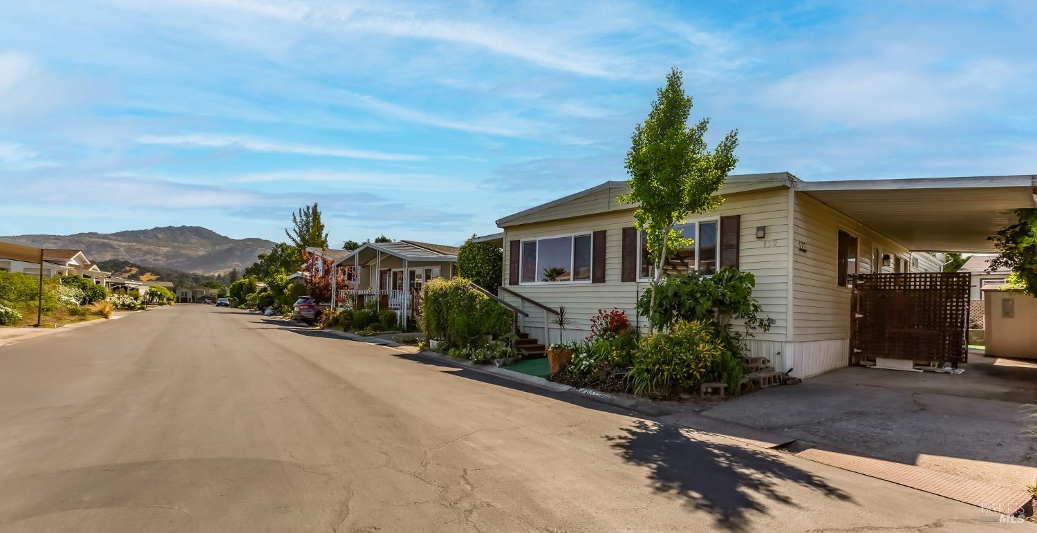 6468 Washington St #122