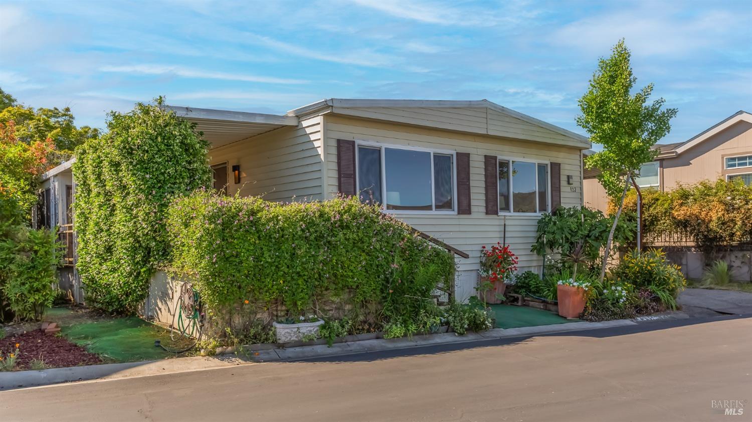 6468 Washington St #122