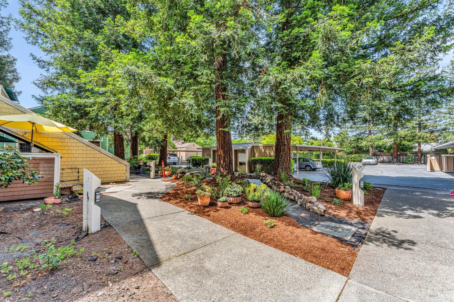 901 Russell Ave #212