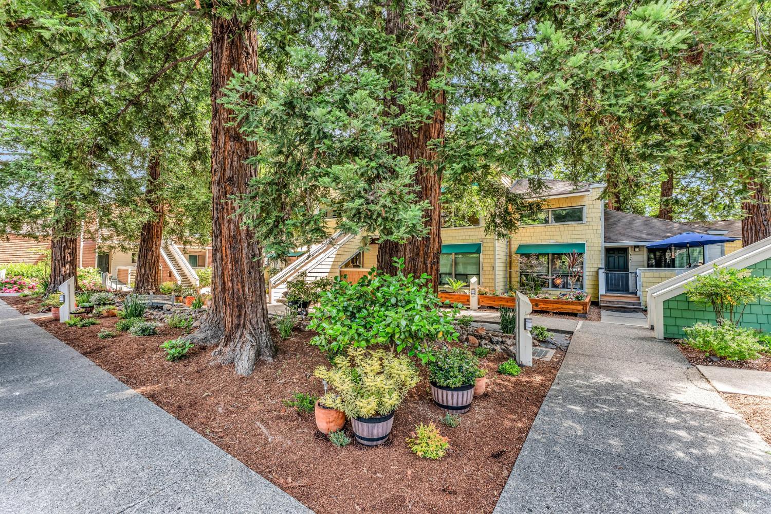 901 Russell Ave #212