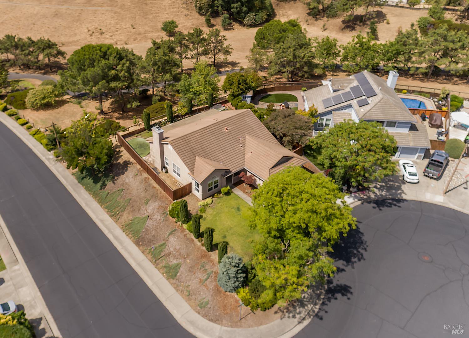 2601 Lawndale Ct