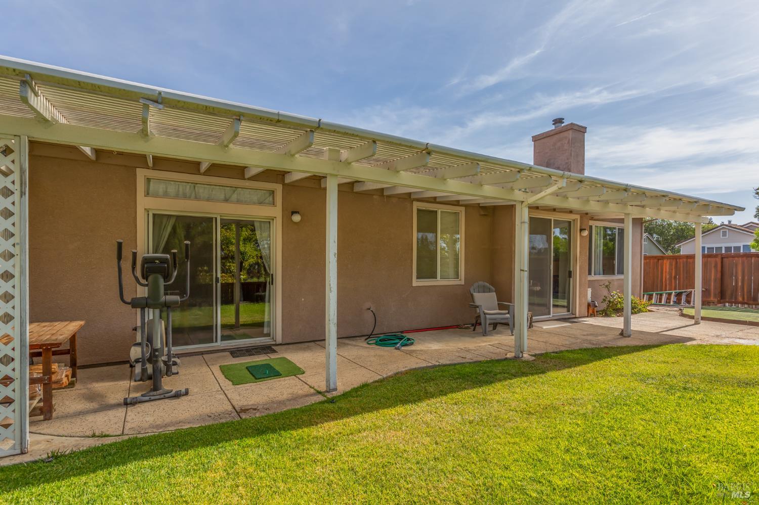 2601 Lawndale Ct