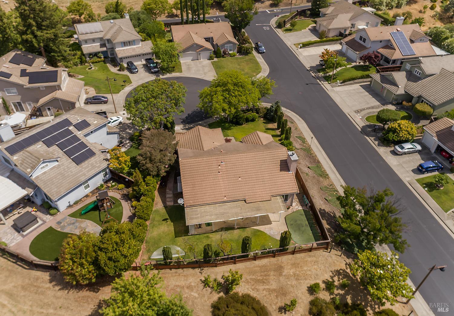 2601 Lawndale Ct