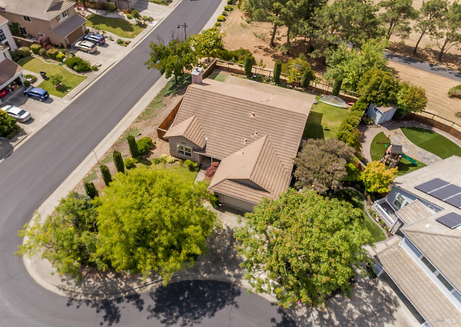2601 Lawndale Ct