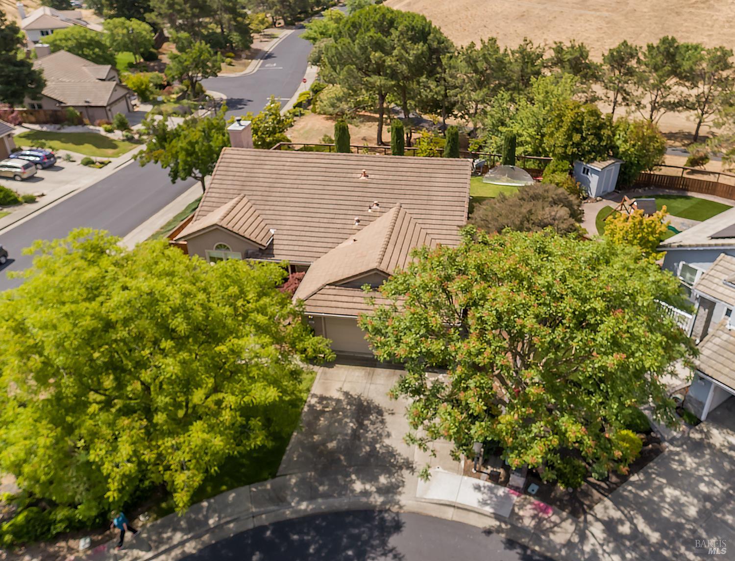2601 Lawndale Ct