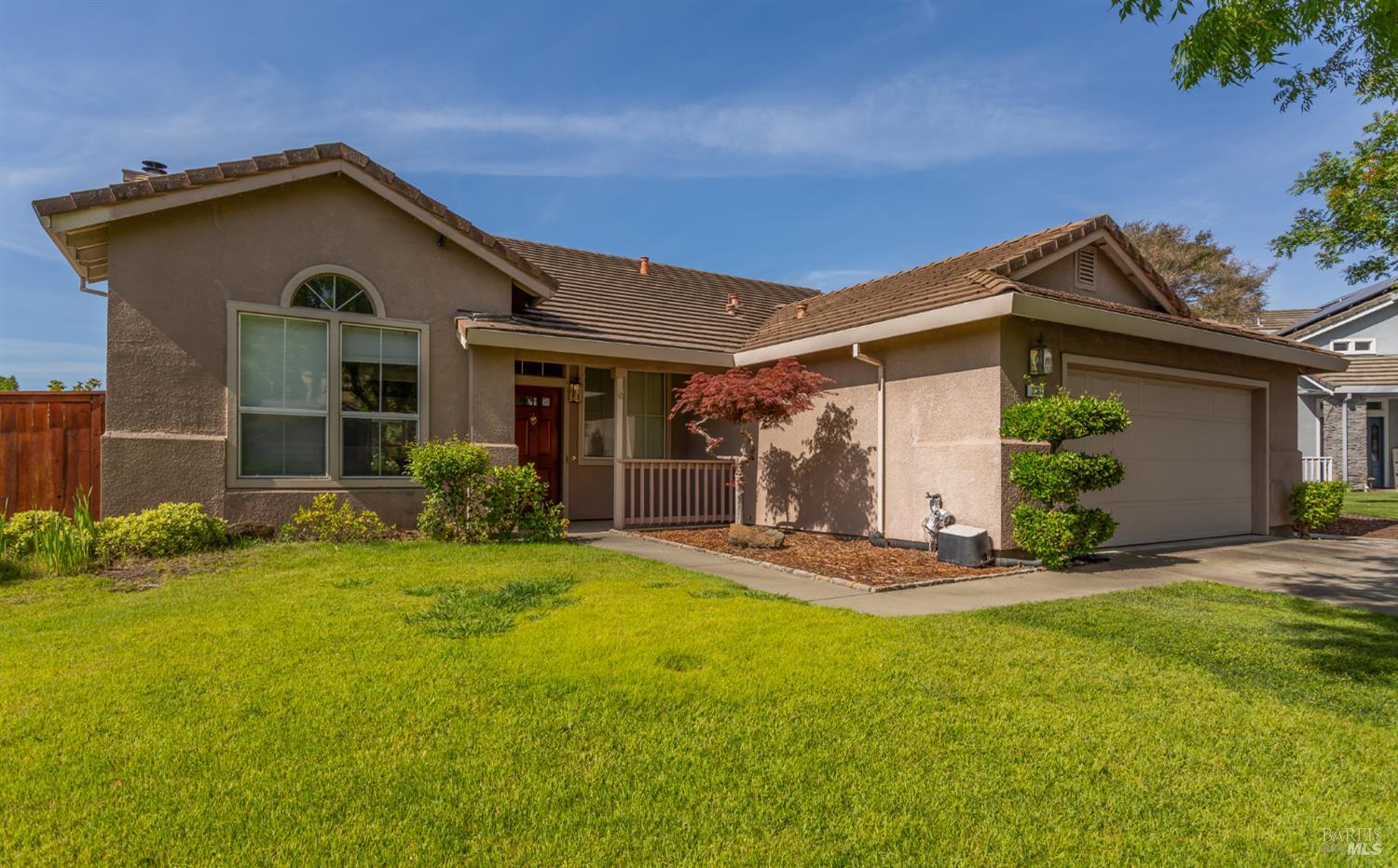 2601 Lawndale Ct