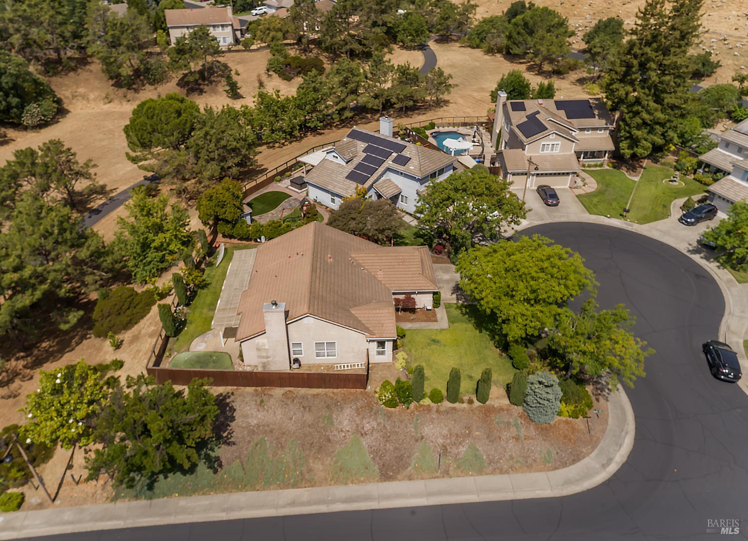 2601 Lawndale Ct