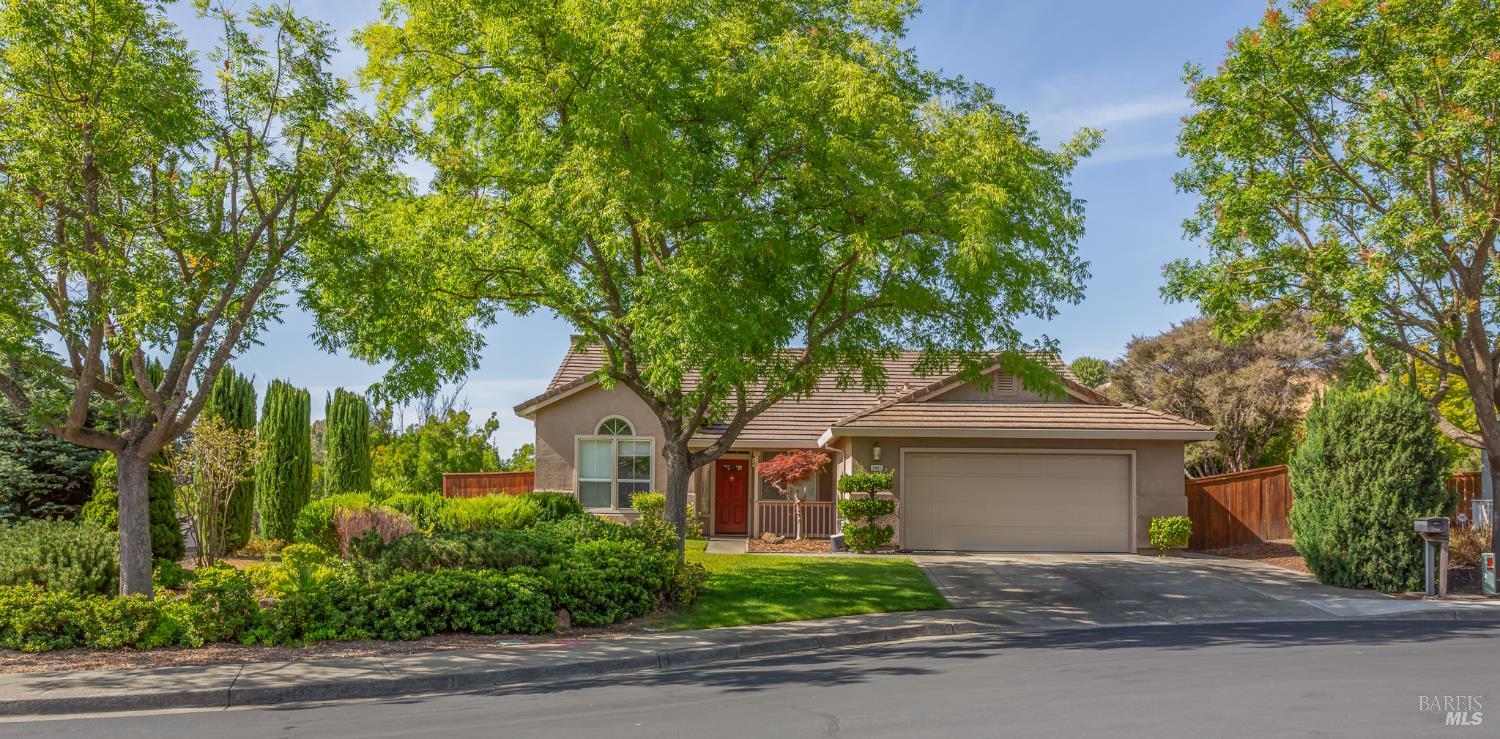 2601 Lawndale Ct