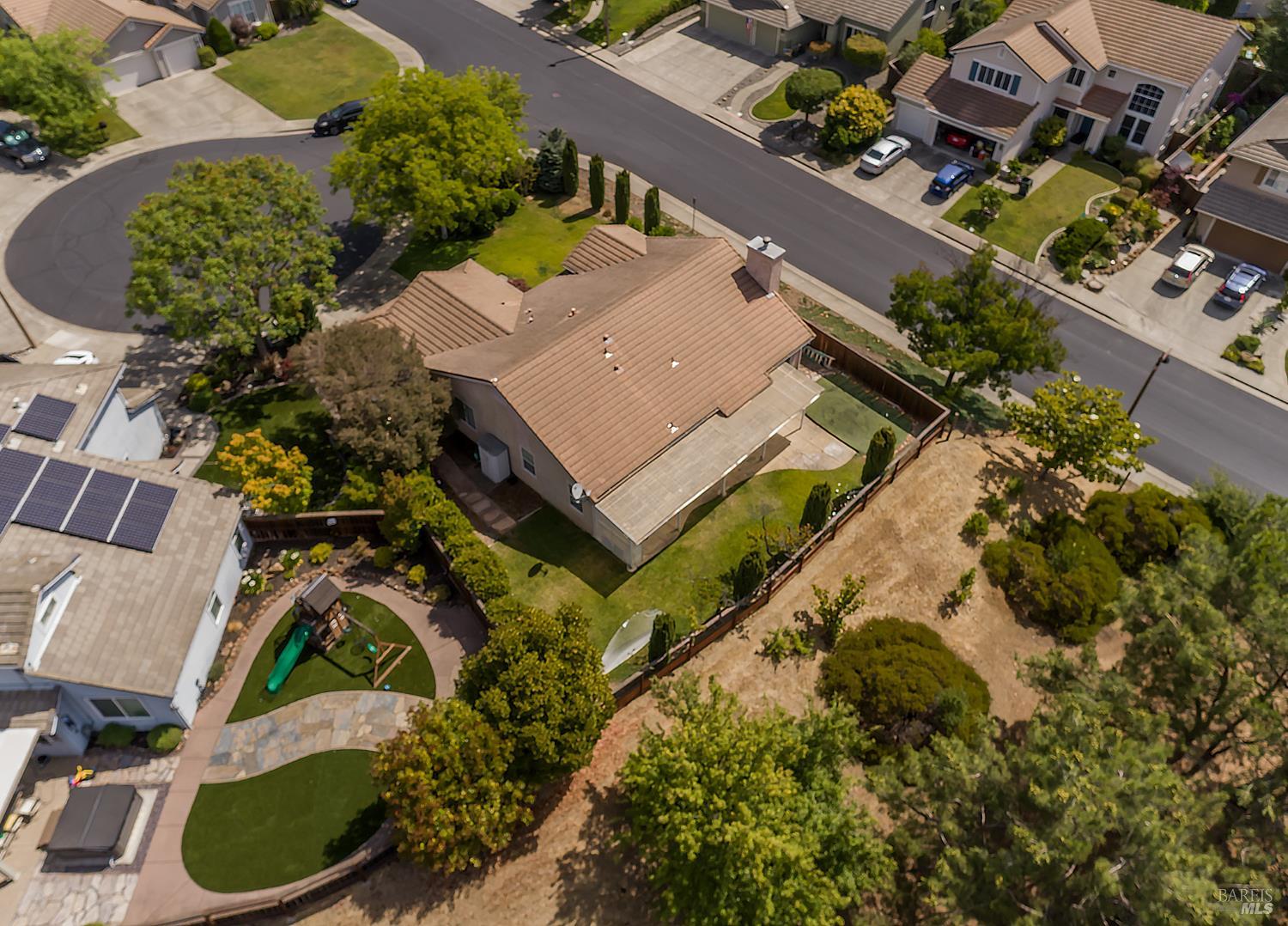 2601 Lawndale Ct