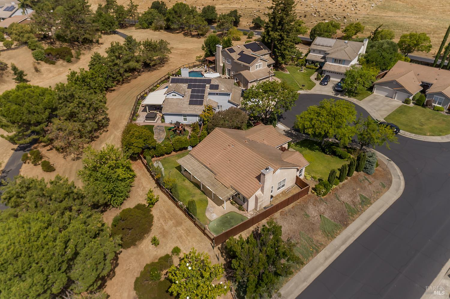 2601 Lawndale Ct