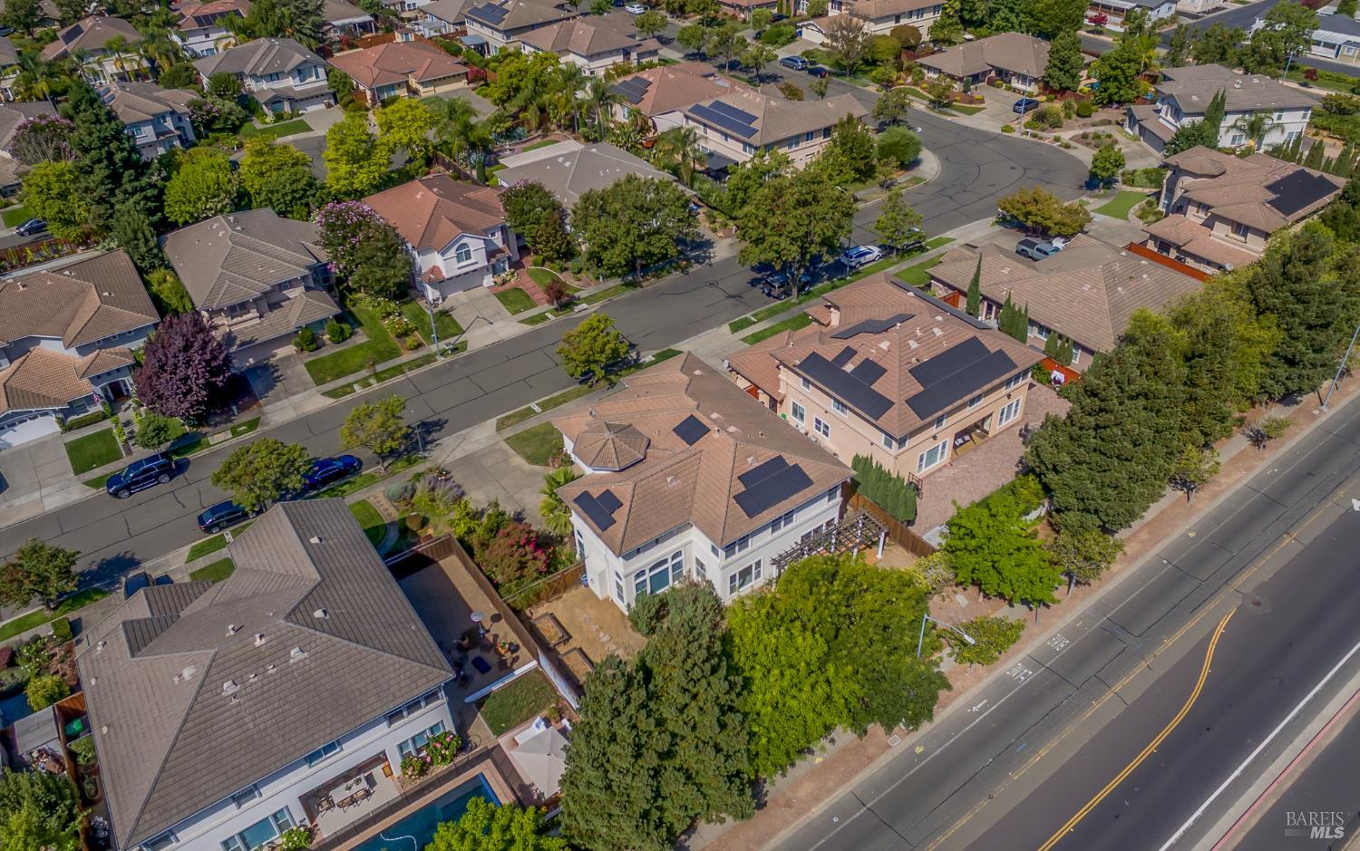 208 Verona Way