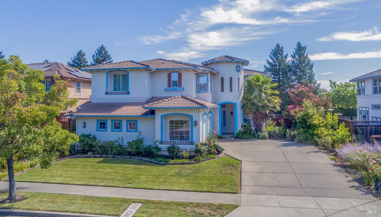 208 Verona Way
