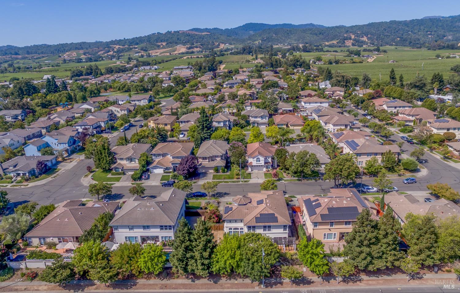 208 Verona Way