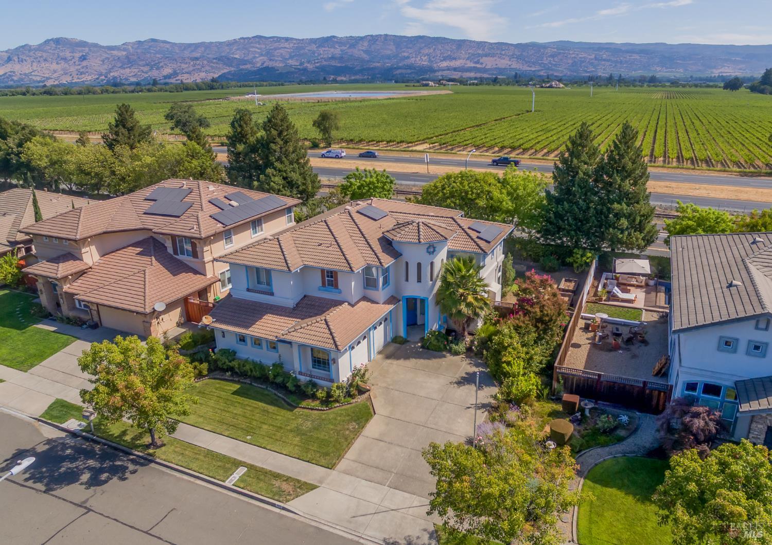 208 Verona Way