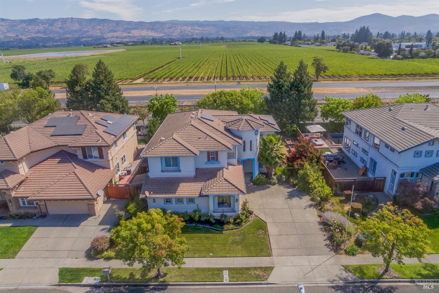 208 Verona Way
