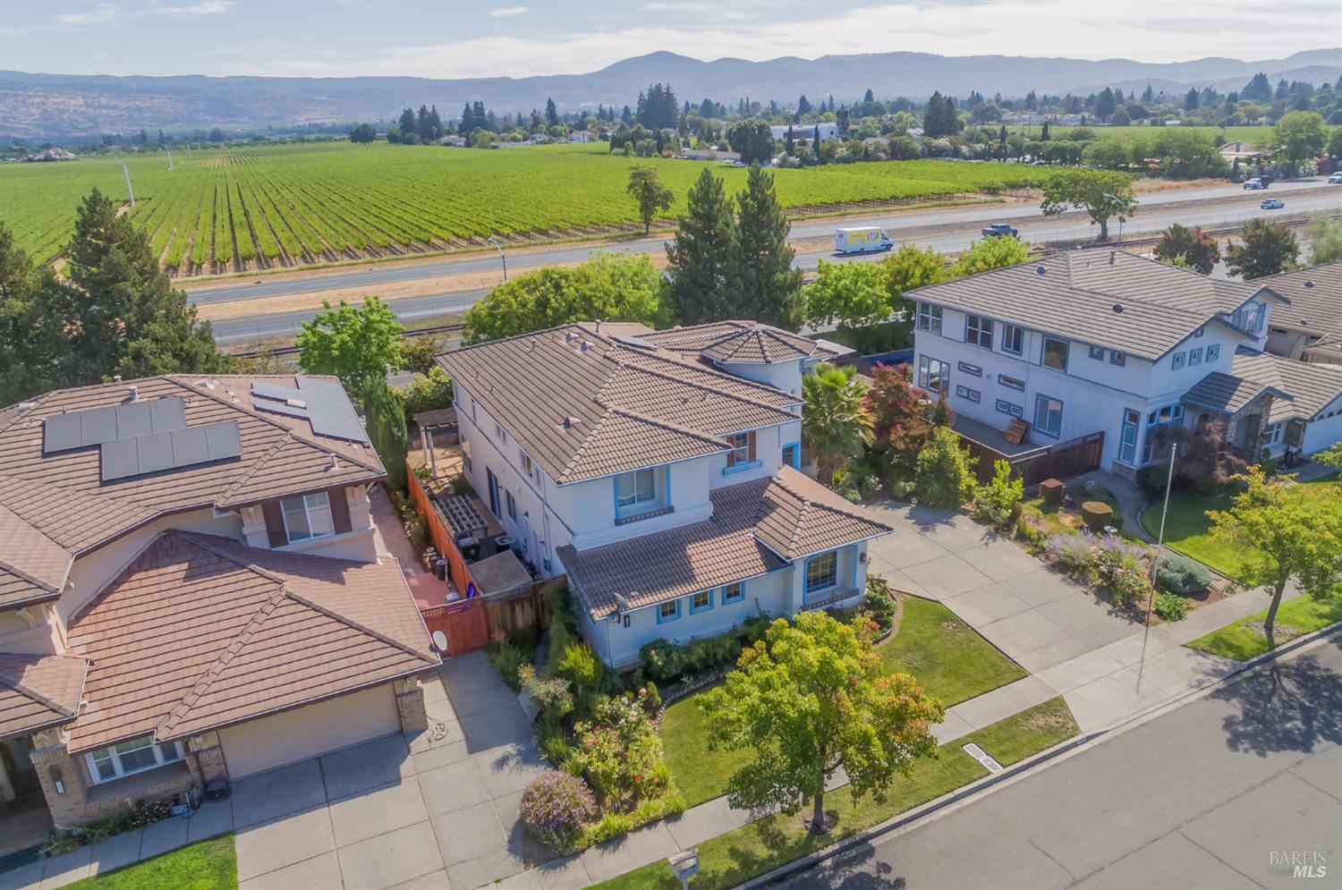 208 Verona Way