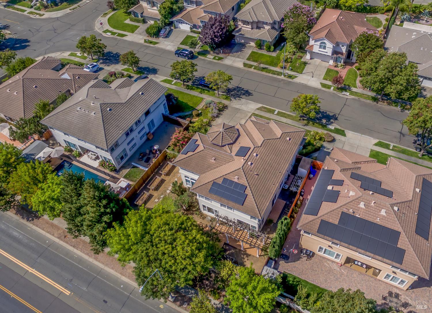208 Verona Way