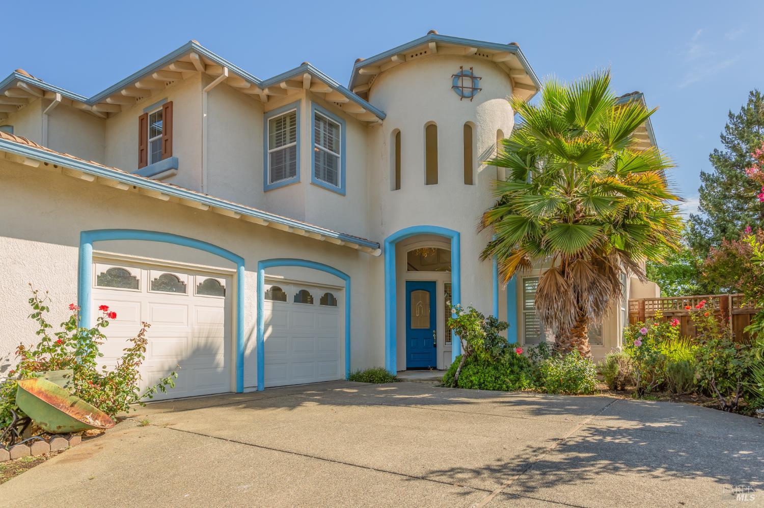 208 Verona Way