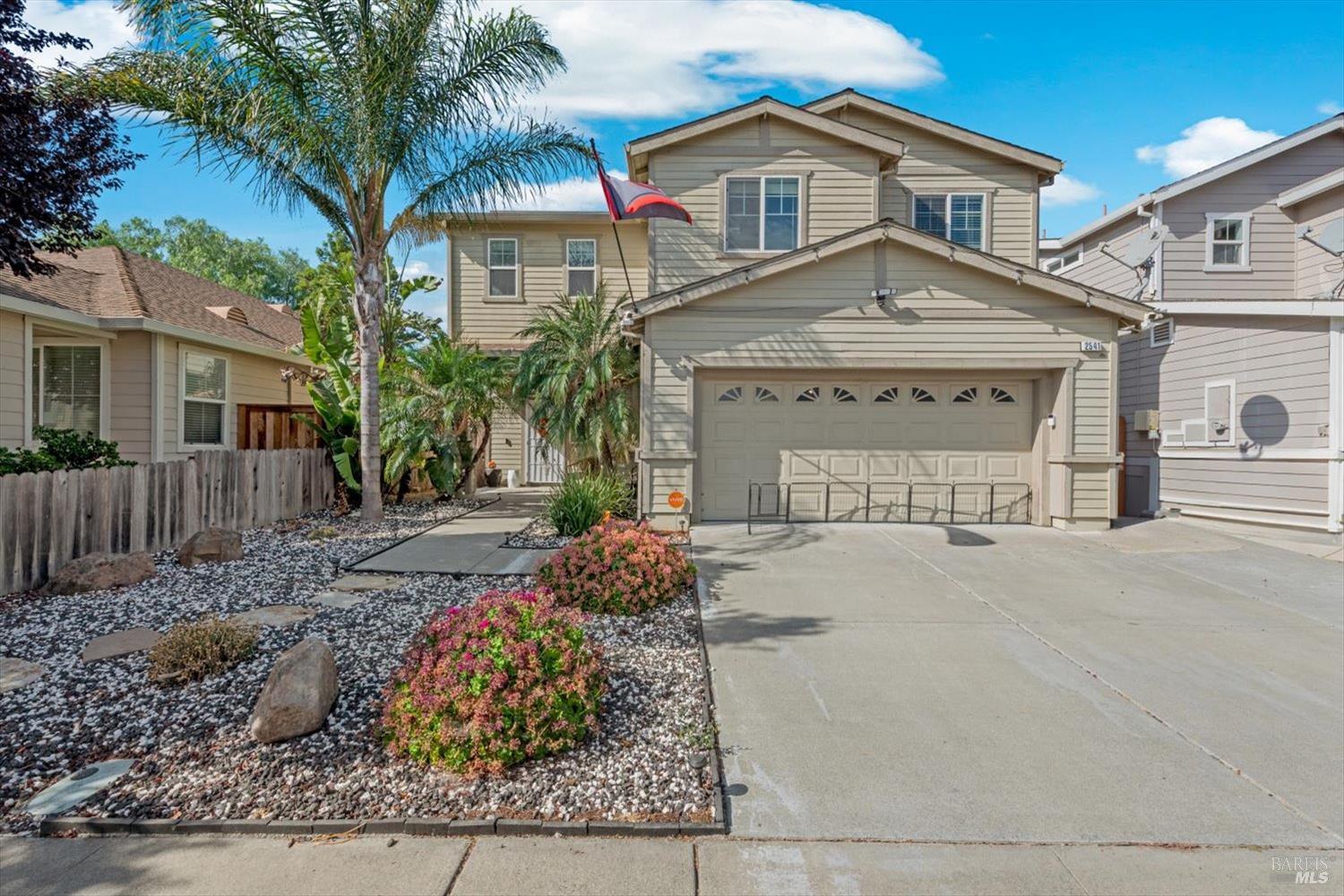 2541 Rowe Dr